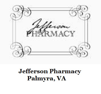 Jefferson Pharmacy Adiuvans Foundation