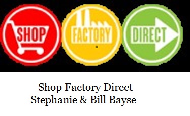 Shop Factory Direct